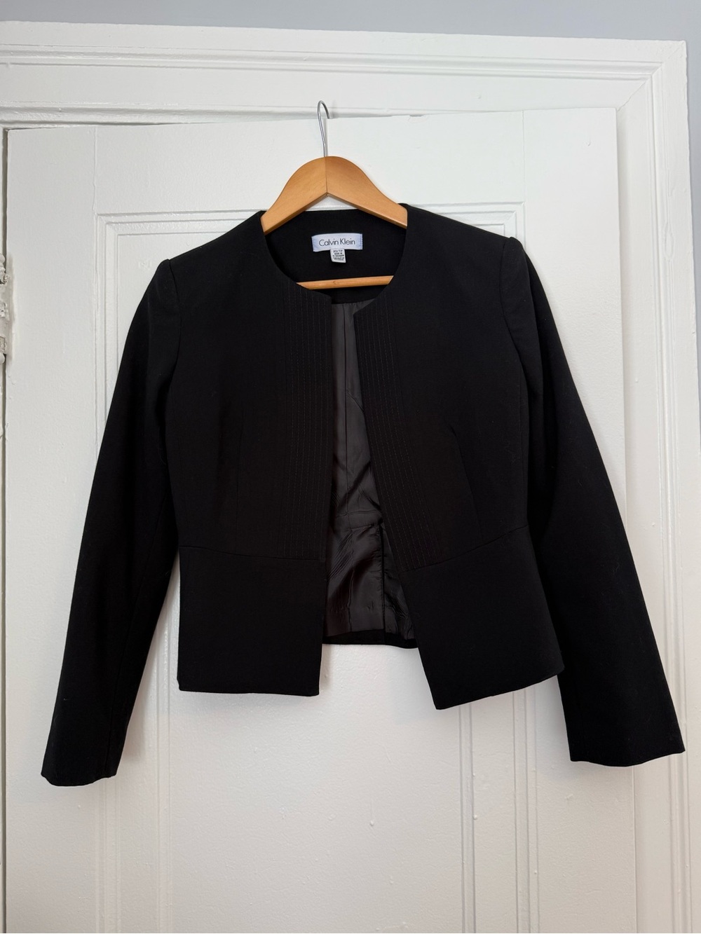 Calvin Klein blazer